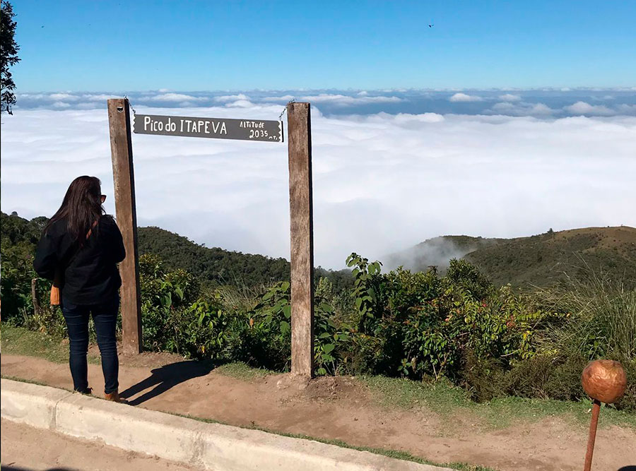 O que fazer no Vale do Paraíba - 3 roteiros imperdíveis!